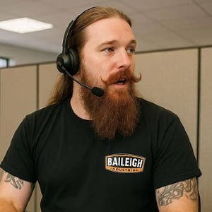 Technical Service dude