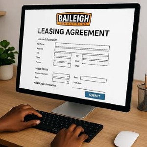 Financing/Leasing Options