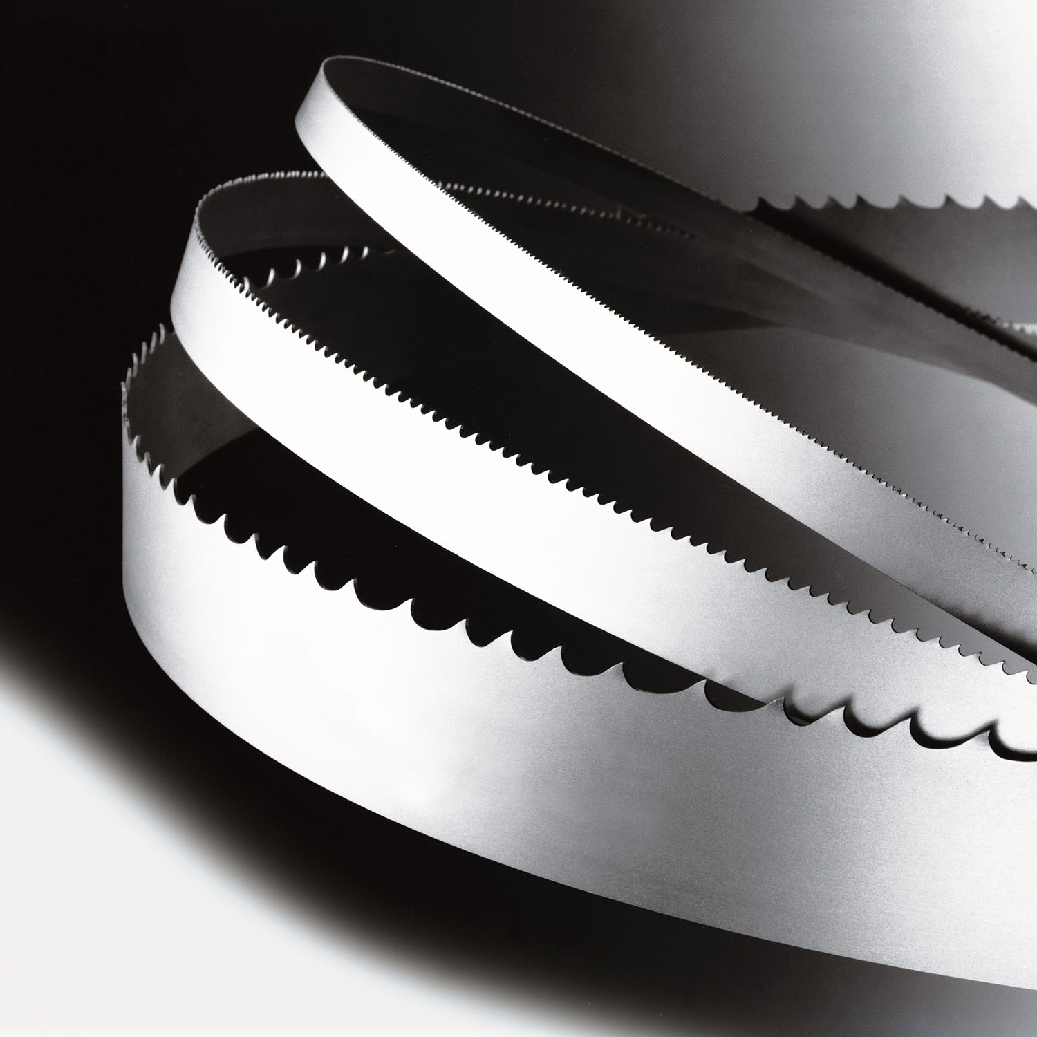 Band Saw Blades