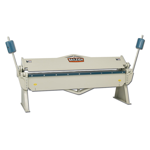 Straight Sheet Metal Brakes