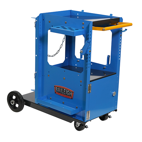 Welding Cart
