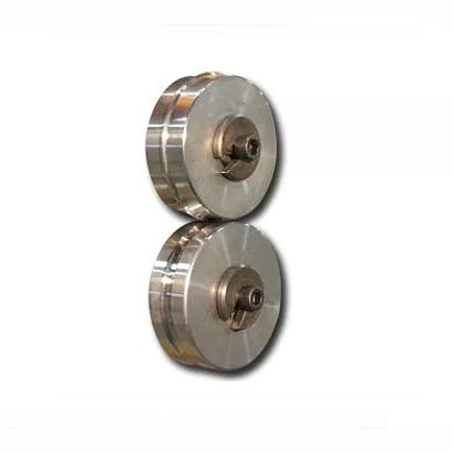 Bead Roller Tooling & Accessories - BR-16E-36EV/LT