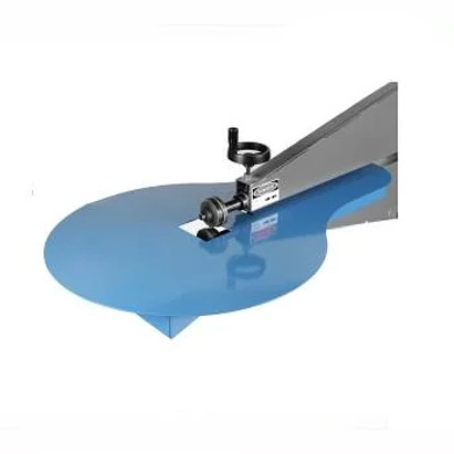 Bead Roller Accessories - BR-18 Series