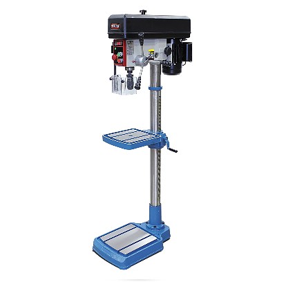 Belt Driven Drill Presses
