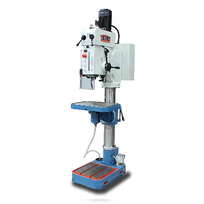 Gear Driven Drill Presses