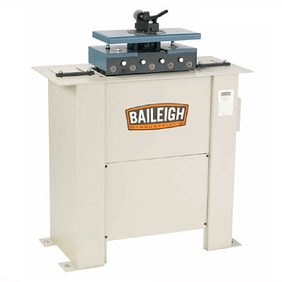 HVAC Forming Machines