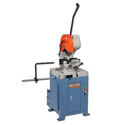 Manual Cold Saws