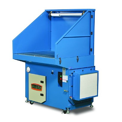 Metal Down Draft Tables