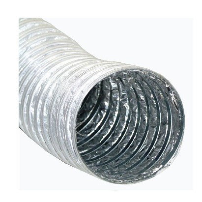 Metal Dust Collection Accessories