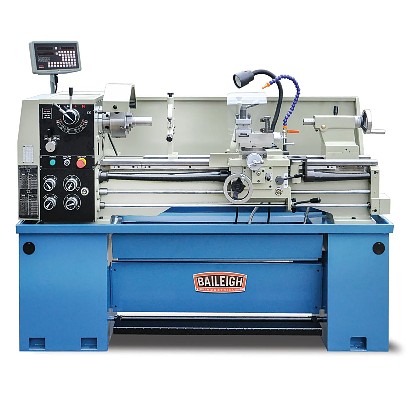 Metal Lathes