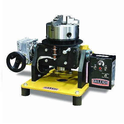 Tube & Pipe Positioners