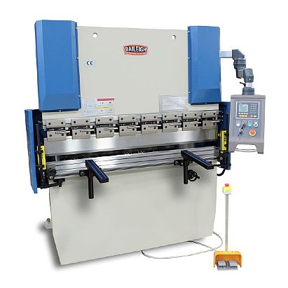 Vertical Press Brakes