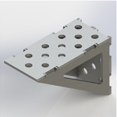 16mm Welding Jig Table Accessories - You Weld