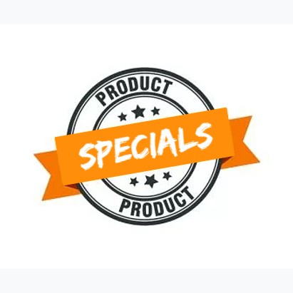 Metal Machinery Specials