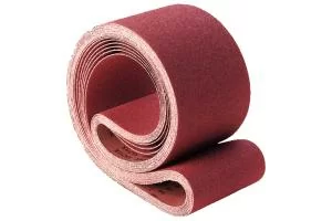 Abrasive Belts & Discs