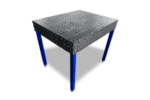 Welding Jig Tables - 16mm You Weld