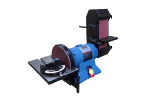 Grinders, Beveling & Deburring Machines