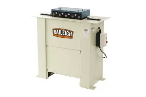 HVAC Forming Machines