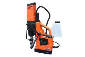 Magnetic Drills