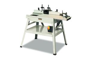 Manual Router Tables