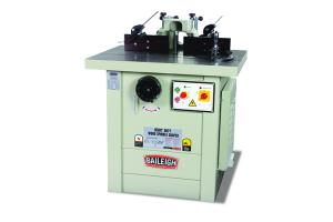 Spindle Shaping Machines
