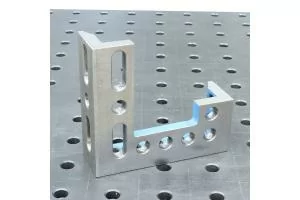 28mm Welding Jig Table Accessories