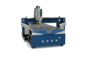 CNC Router Tables