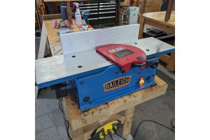 Used & Demo Machines - Woodworking