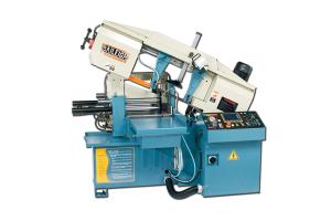 Automatic Band Saws