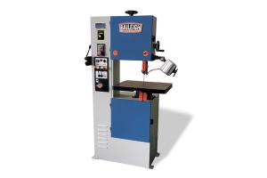 Vertical Band Saws