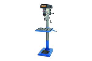 Belt Driven Drill Presses