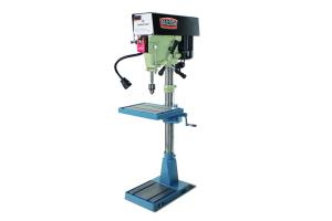 Variable Speed Drill Press