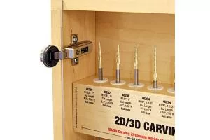 Router Table Accessories