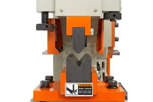 62 Ton Ironworker Tooling & Accessories