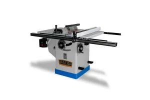 Cabinet Saws