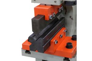 95 Ton Ironworker Tooling & Accessories