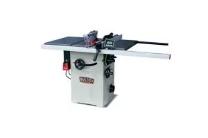 Hybrid Saws