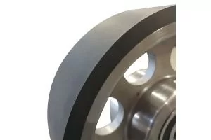 English Wheel Tooling & Accessories