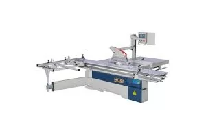 Sliding Panel Saws