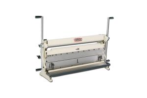 Sheet Metal Brakes, Rolls & Shears