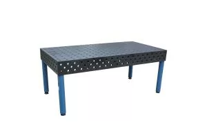 Heavy Duty Welding Jig Tables - 28mm