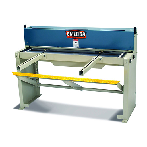 Foot Sheet Metal Shears