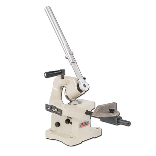 Manual Sheet Metal Shears