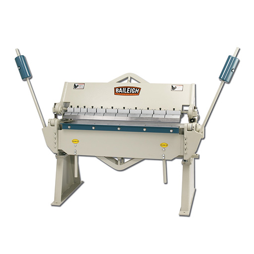 Box & Pan Sheet Metal Brakes