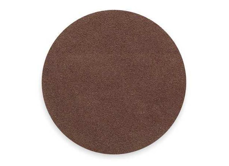 Abrasive Disc - 36 Grit for Model DBG-106