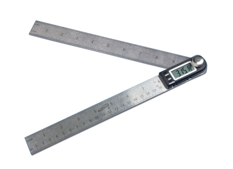 Digital Angle Ruler | AR-360D