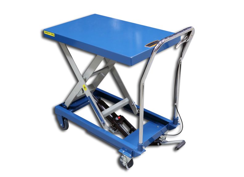 B-Cart Hydraulic Lift Cart