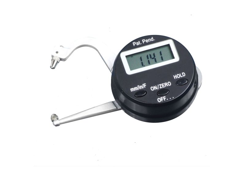 Digital Thickness Gauge - B-MeasureDT