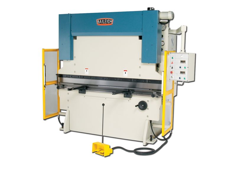 Hydraulic Press Brake - BP-6778NC