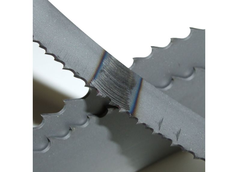 5/8 TPI Band Saw Blade for BS-210M